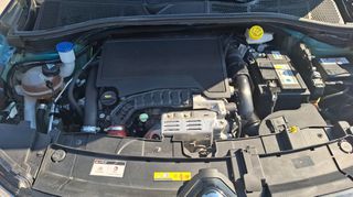 Citroen C4 Cactus 2020 110hp_facelift_Δώρο Ιμάντας χρονισμού-thumb-45