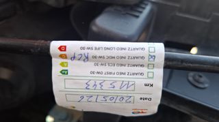 Citroen C4 Cactus 2020 110hp_facelift_Δώρο Ιμάντας χρονισμού-thumb-47