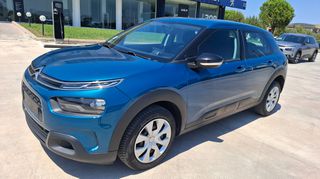 Citroen C4 Cactus 2020 110hp_facelift_Δώρο Ιμάντας χρονισμού-thumb-10