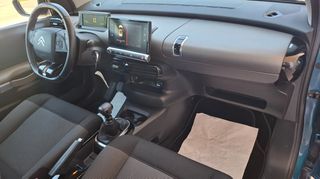 Citroen C4 Cactus 2020 110hp_facelift_Δώρο Ιμάντας χρονισμού-thumb-11