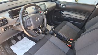Citroen C4 Cactus 2020 110hp_facelift_Δώρο Ιμάντας χρονισμού-thumb-12