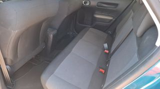 Citroen C4 Cactus 2020 110hp_facelift_Δώρο Ιμάντας χρονισμού-thumb-13