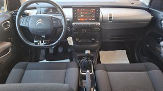 Citroen C4 Cactus 2020 110hp_facelift_Δώρο Ιμάντας χρονισμού-thumb-14