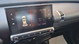 Citroen C4 Cactus 2020 110hp_facelift_Δώρο Ιμάντας χρονισμού-thumb-16