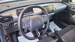 Citroen C4 Cactus 2020 110hp_facelift_Δώρο Ιμάντας χρονισμού-thumb-19
