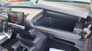 Citroen C4 Cactus 2020 110hp_facelift_Δώρο Ιμάντας χρονισμού-thumb-20