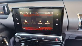 Citroen C4 Cactus 2020 110hp_facelift_Δώρο Ιμάντας χρονισμού-thumb-23