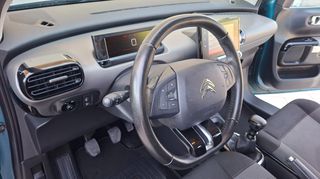 Citroen C4 Cactus 2020 110hp_facelift_Δώρο Ιμάντας χρονισμού-thumb-30