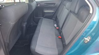 Citroen C4 Cactus 2020 110hp_facelift_Δώρο Ιμάντας χρονισμού-thumb-34