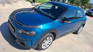 Citroen C4 Cactus 2020 110hp_facelift_Δώρο Ιμάντας χρονισμού-thumb-35
