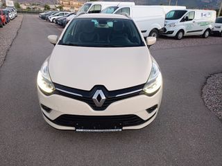 Renault Clio 2017 1.5dCi*DYNAMIC*LED*MATRIX*ΔΕΡΜΑΤΙΝΑ*SW*90PS*-thumb-1