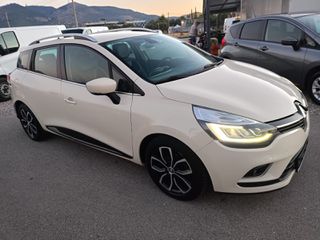 Renault Clio 2017 1.5dCi*DYNAMIC*LED*MATRIX*ΔΕΡΜΑΤΙΝΑ*SW*90PS*-thumb-2