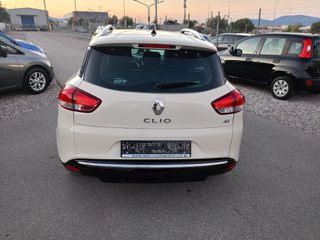 Renault Clio 2017 1.5dCi*DYNAMIC*LED*MATRIX*ΔΕΡΜΑΤΙΝΑ*SW*90PS*-thumb-3