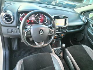 Renault Clio 2017 1.5dCi*DYNAMIC*LED*MATRIX*ΔΕΡΜΑΤΙΝΑ*SW*90PS*-thumb-4
