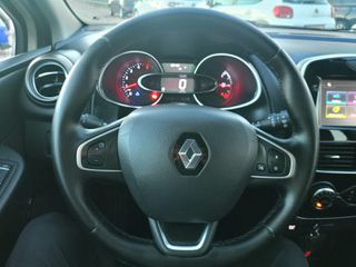 Renault Clio 2017 1.5dCi*DYNAMIC*LED*MATRIX*ΔΕΡΜΑΤΙΝΑ*SW*90PS*-thumb-5