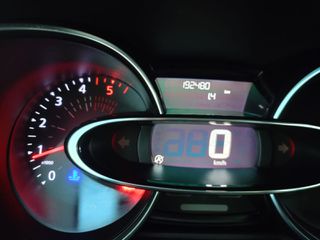 Renault Clio 2017 1.5dCi*DYNAMIC*LED*MATRIX*ΔΕΡΜΑΤΙΝΑ*SW*90PS*-thumb-6