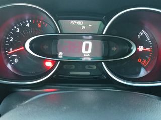 Renault Clio 2017 1.5dCi*DYNAMIC*LED*MATRIX*ΔΕΡΜΑΤΙΝΑ*SW*90PS*-thumb-7