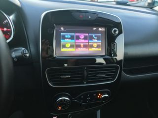Renault Clio 2017 1.5dCi*DYNAMIC*LED*MATRIX*ΔΕΡΜΑΤΙΝΑ*SW*90PS*-thumb-8