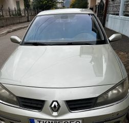 Renault Laguna 2005