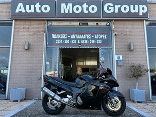 Honda CBR 1100 XX Super Blackbird 2001 ### INJECTION - AKRAPOVIC - ΑΝΤΑΛΛΑΓΕΣ ΔΕΚΤΕΣ-thumb-1
