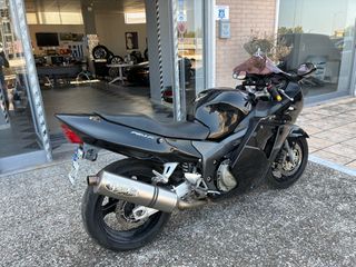 Honda CBR 1100 XX Super Blackbird 2001 ### INJECTION - AKRAPOVIC - ΑΝΤΑΛΛΑΓΕΣ ΔΕΚΤΕΣ-thumb-2