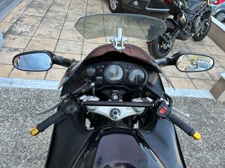Honda CBR 1100 XX Super Blackbird 2001 ### INJECTION - AKRAPOVIC - ΑΝΤΑΛΛΑΓΕΣ ΔΕΚΤΕΣ-thumb-3