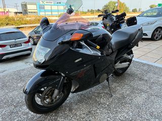 Honda CBR 1100 XX Super Blackbird 2001 ### INJECTION - AKRAPOVIC - ΑΝΤΑΛΛΑΓΕΣ ΔΕΚΤΕΣ-thumb-4