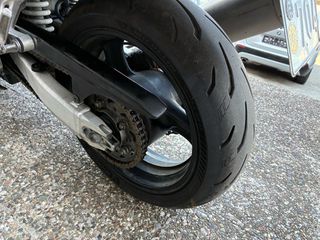 Honda CBR 1100 XX Super Blackbird 2001 ### INJECTION - AKRAPOVIC - ΑΝΤΑΛΛΑΓΕΣ ΔΕΚΤΕΣ-thumb-6