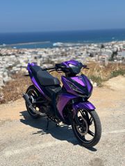 Sym VF 185 2024