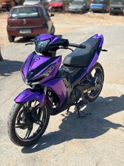 Sym VF 185 2024-thumb-3