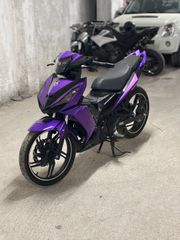Sym VF 185 2024-thumb-0