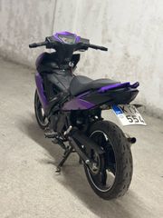 Sym VF 185 2024-thumb-2