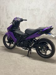 Sym VF 185 2024-thumb-5