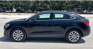 Audi Q3 2020 SPORTBACK 35 TFSI