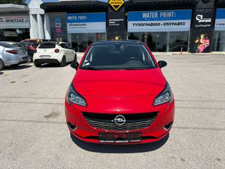 Opel Corsa 2016 1.3 CDTI