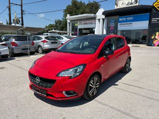 Opel Corsa 2016 1.3 CDTI-thumb-1