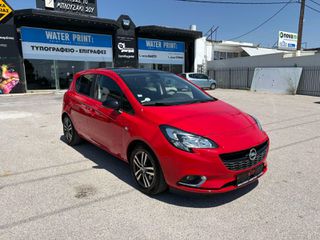 Opel Corsa 2016 1.3 CDTI-thumb-4