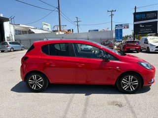 Opel Corsa 2016 1.3 CDTI-thumb-5