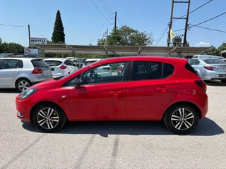 Opel Corsa 2016 1.3 CDTI-thumb-7