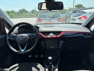 Opel Corsa 2016 1.3 CDTI-thumb-12