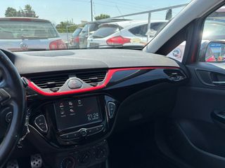 Opel Corsa 2016 1.3 CDTI-thumb-14