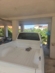 Toyota Hilux 1992