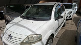 Citroen C3 2005 1.1