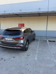 Mercedes-Benz GLA 200 2024 AMG LINE