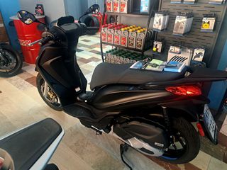 Piaggio Medley 125 2026 S ABS