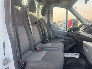 Καρότσα Ford 2015 Transit  Με πινακίδες επαγγελματικής άδεια πληρωμένες-thumb-26