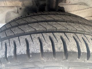 Καρότσα Ford 2015 Transit  Με πινακίδες επαγγελματικής άδεια πληρωμένες-thumb-30