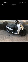 Sym Symphony 125 2013 SR 125