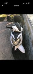 Sym Symphony 125 2013 SR 125-thumb-1
