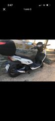 Sym Symphony 125 2013 SR 125-thumb-2